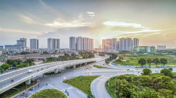 Thị trường bất động sản nghỉ dưỡng 2025: Xu hướng và cơ hội